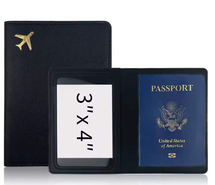 מחזיק דרכון יוקרתי לנוסע החכם