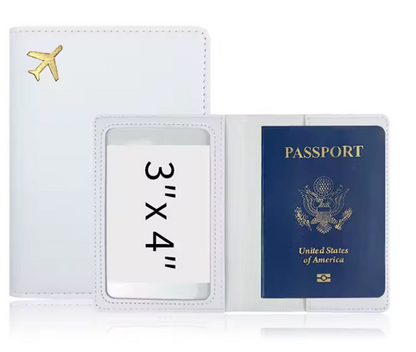 מחזיק דרכון יוקרתי לנוסע החכם