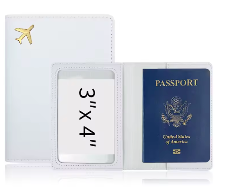 מחזיק דרכון יוקרתי לנוסע החכם