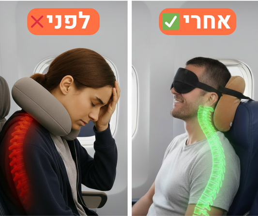 ™️SkyDreamer מבית LYVORA